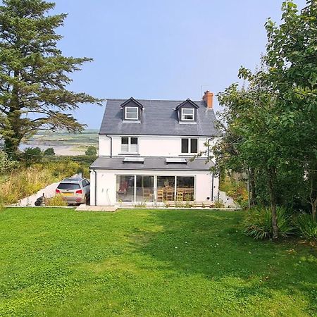 Cippinstone Villa Newport  Buitenkant foto
