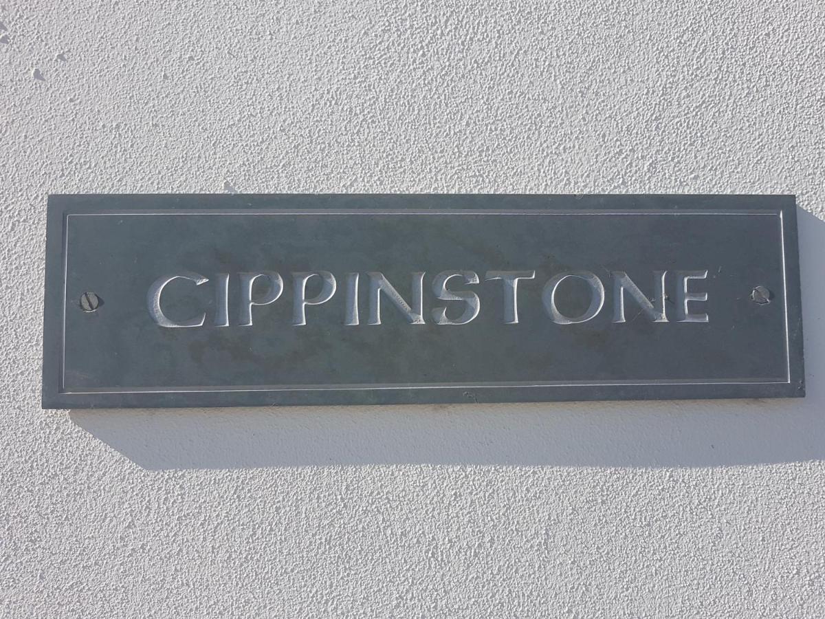 Cippinstone Villa Newport  Buitenkant foto